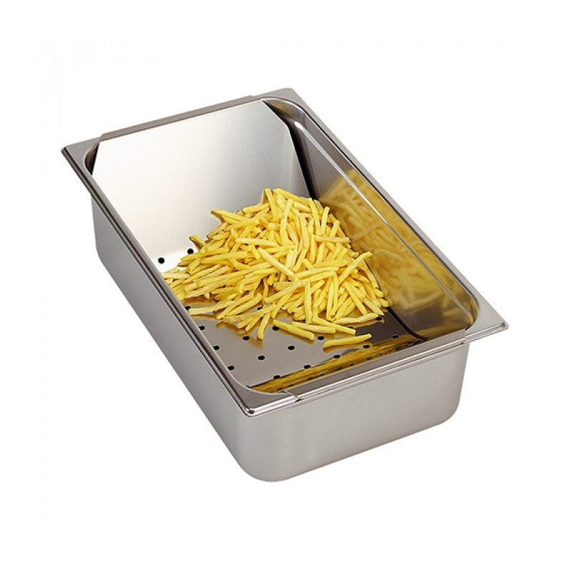 Bac à frites - Emga