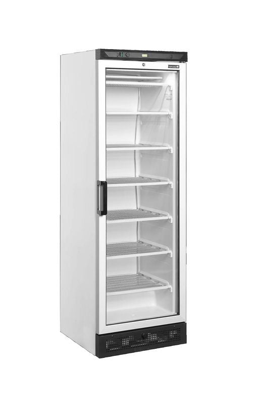 Armoire de congélation UFFS371G - Tefcold