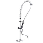 Douchette de Pre rinçage avec robinet delux MT04 - Cancan