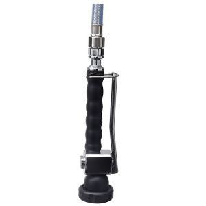 Douchette de Pre rinçage avec robinet delux MT04 - Robinetterie - Cancan