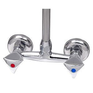 Douchette de Pre rinçage avec robinet delux MT04 - Robinetterie - Cancan