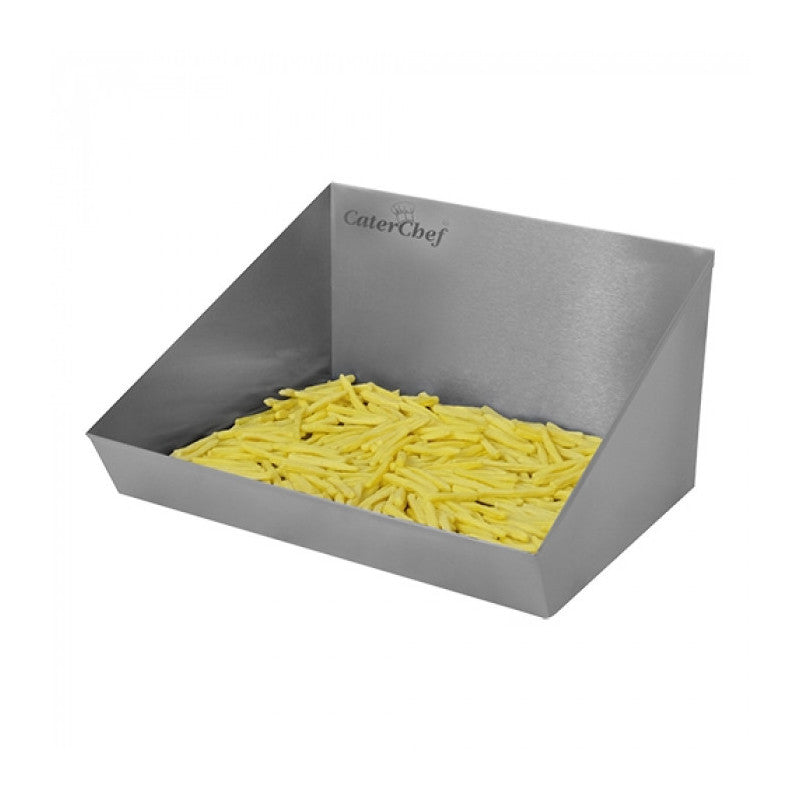 Bac à frites L.040cm - Emga