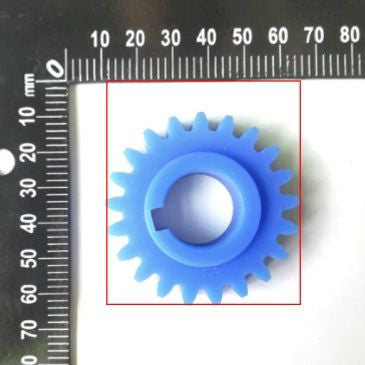 Reversing petit engrenage pour 443493 (pos. 52) - Hurakan