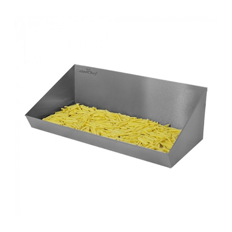 Bac à frites L.070cm - Emga