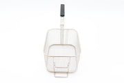 Panier à friteuse complet 44.5x19.5x22.5 mm Maxima - Accessoire friteuse professionnel CHR - matériel cuisine pro - Cuistéo