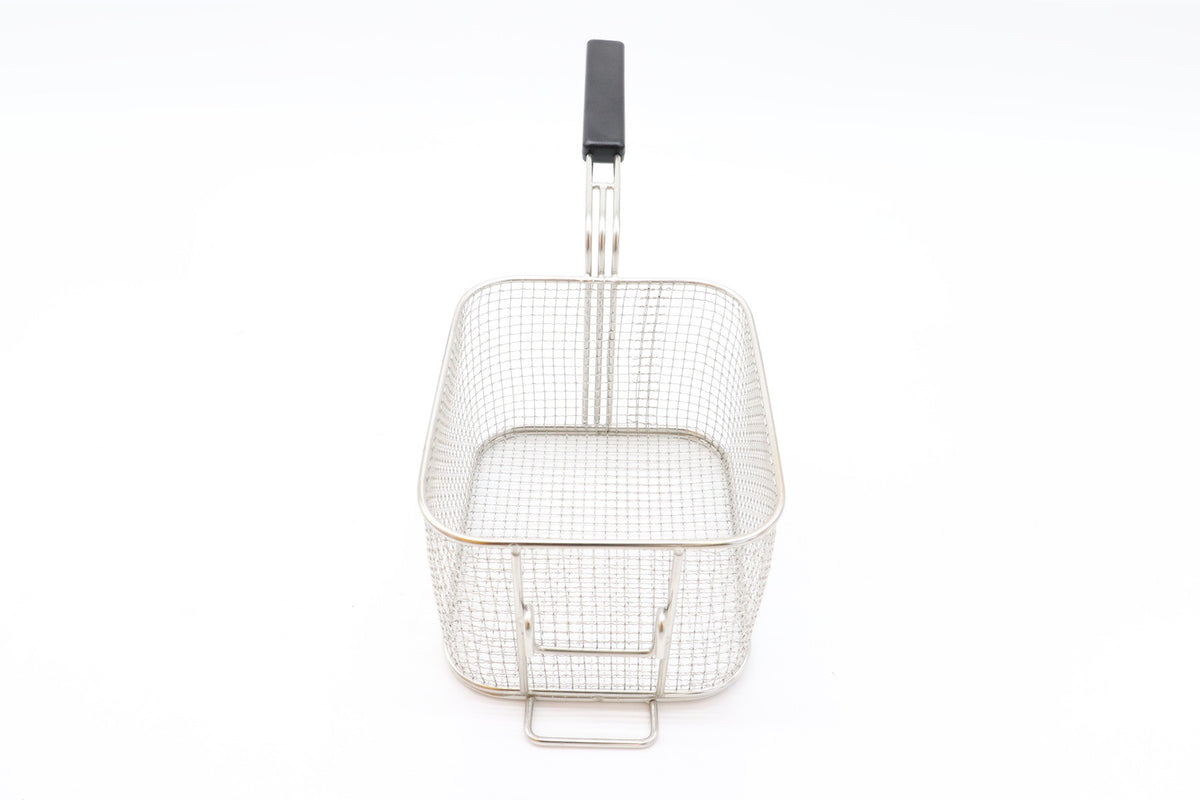 Panier à friteuse complet 44.5x19.5x22.5 mm Maxima - Accessoire friteuse professionnel CHR - matériel cuisine pro - Cuistéo