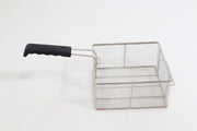Panier à friteuse complet 236x272x124 mm Maxima - Accessoire friteuse professionnel CHR - matériel cuisine pro - Cuistéo