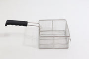 Panier à friture - 13l - avec poignée Maxima - Accessoire friteuse professionnel CHR - matériel cuisine pro - Cuistéo