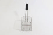 Panier à friture - 4l - avec poignée 200x140x120 mm Maxima - Accessoire friteuse professionnel CHR - matériel cuisine pro - Cuistéo