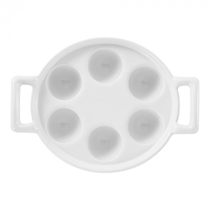 Plat à escargot Ø13cm - Revol