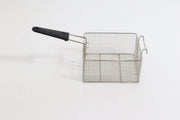 Panier à friture - 6l - avec poignée 192x218x112 mm Maxima - Accessoire friteuse professionnel CHR - matériel cuisine pro - Cuistéo