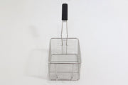 Panier à friture - 8l - avec poignée Maxima - Accessoire friteuse professionnel CHR - matériel cuisine pro - Cuistéo