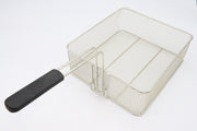 Panier à friture M900 - 22l - avec poignée - grand Maxima - Accessoire friteuse professionnel CHR - matériel cuisine pro - Cuistéo