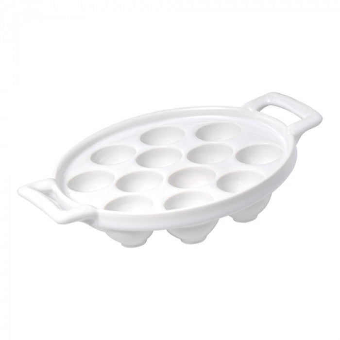 Plat à escargot Ø16cm - Revol