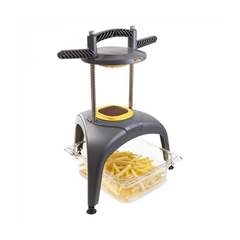 Coupe frites sans encart - Emga