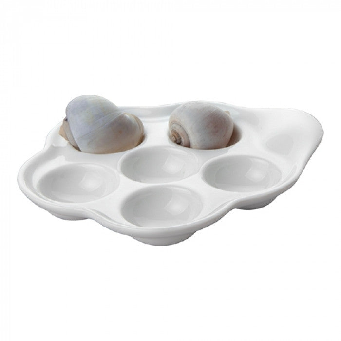 Plat à escargot Ø16cm - Revol