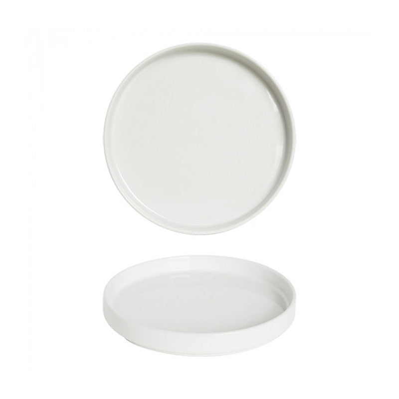 Assiette Ø20cm - Réf. 765130 - SATURNIA