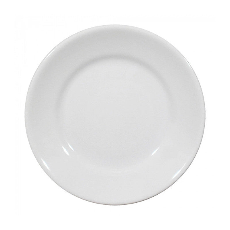 Assiette Ø20cm - Réf. 765105 - SATURNIA