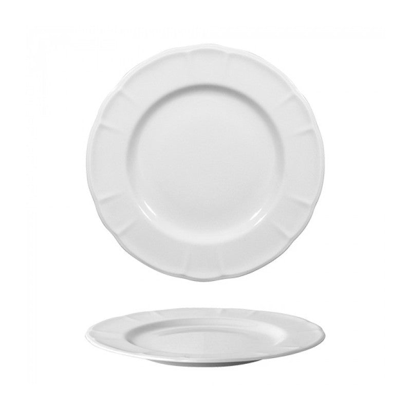 Assiette Ø21,0cm - Saturnia