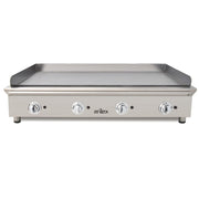 Plaque de cuisson à gaz - 130 cm - Arilex