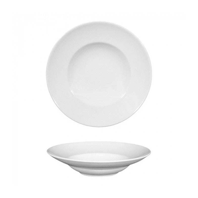 Assiette Ø23,0cm - Réf. 765009 - SATURNIA