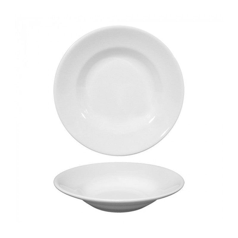 Assiette Ø23,5cm - Réf. 765103 - SATURNIA