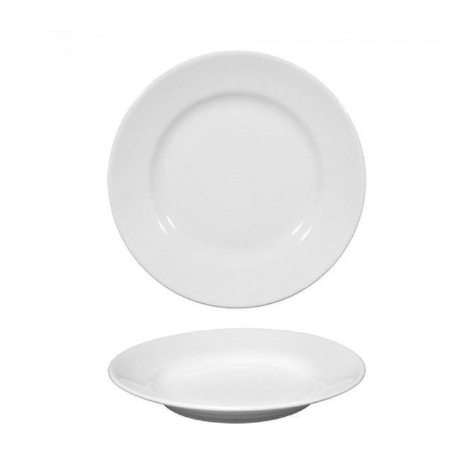 Assiette Ø23,5cm - Réf. 765100 - SATURNIA
