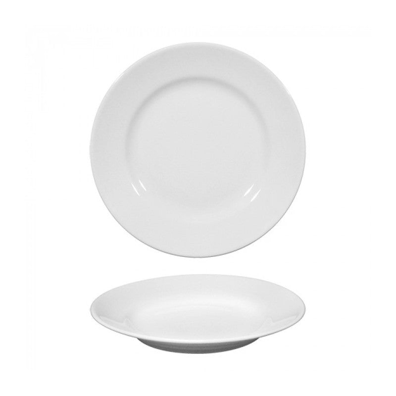 Assiette Ø23,5cm - Réf. 765100 - SATURNIA