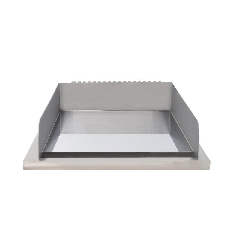 Module plaque chrome dur - 35 cm - FLEXI 1PC - Arilex