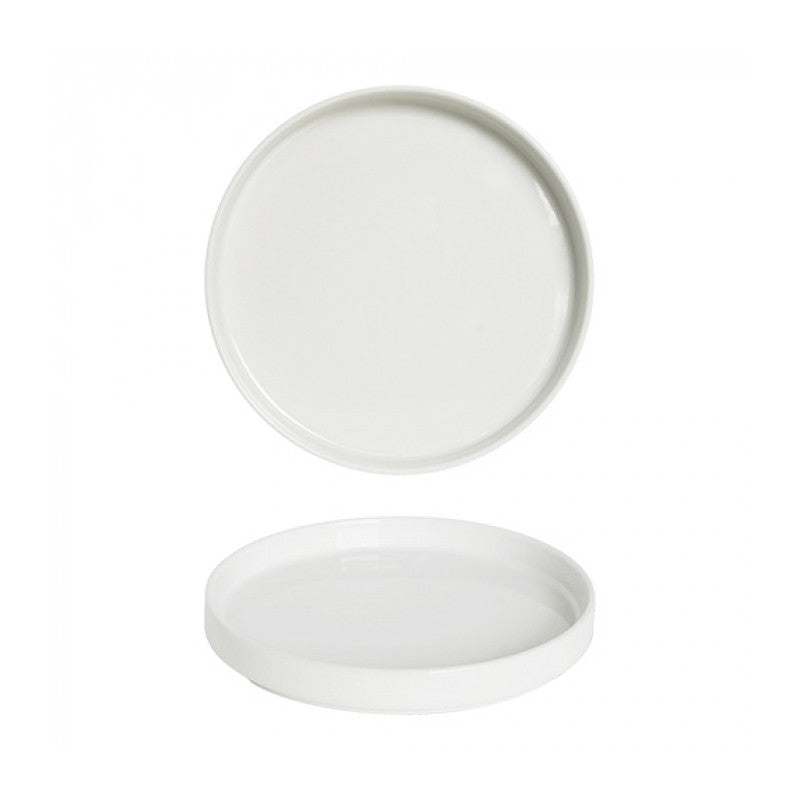 Assiette Ø24cm - Saturnia