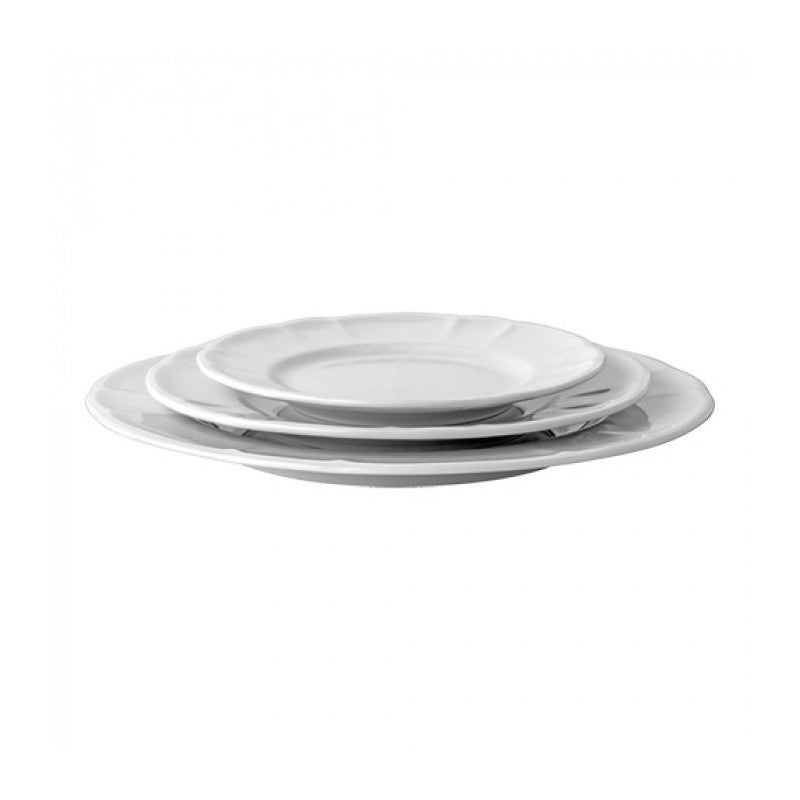 Assiette Ø26,0cm - Réf. 765032 - SATURNIA
