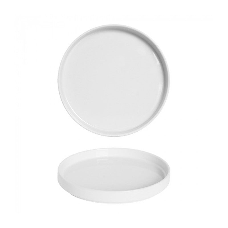 Assiette Ø26cm - Saturnia