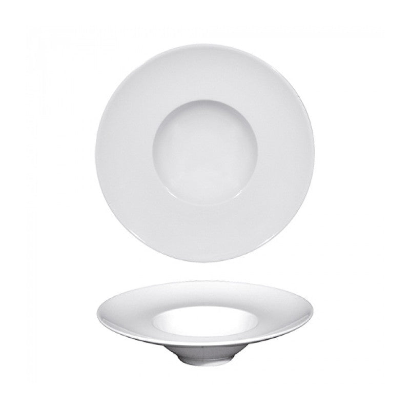 Assiette Ø28,0cm - Réf. 765021 - SATURNIA