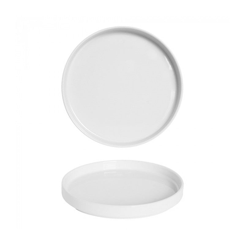 Assiette Ø28cm - Réf. 765133 - SATURNIA