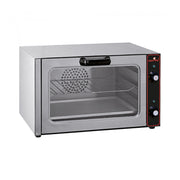 Four à convection 400 x 290 mm - Caterchef star