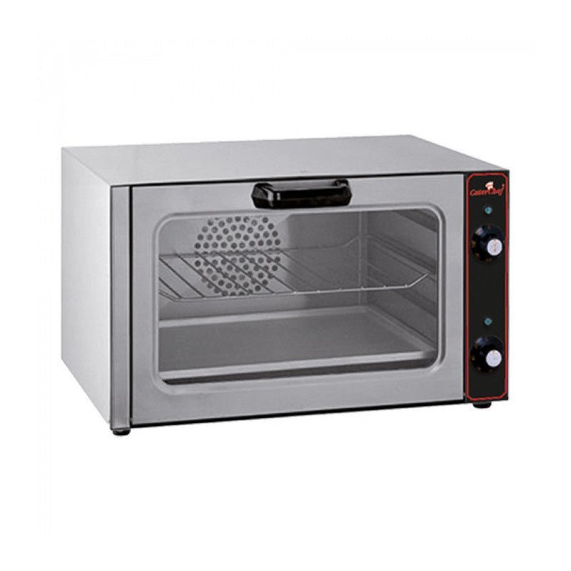 Four à convection 400 x 290 mm - Caterchef star