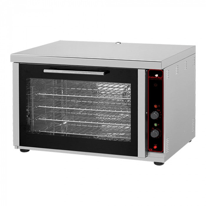 Four à convection 600 x 400 mm - Caterchef star