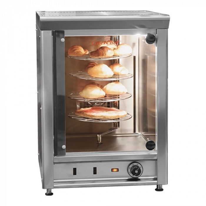 Four à convection diam 30cm - Caterchef star