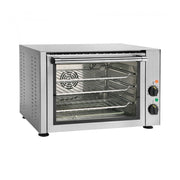 Four à convection 41x31 - Roller grill
