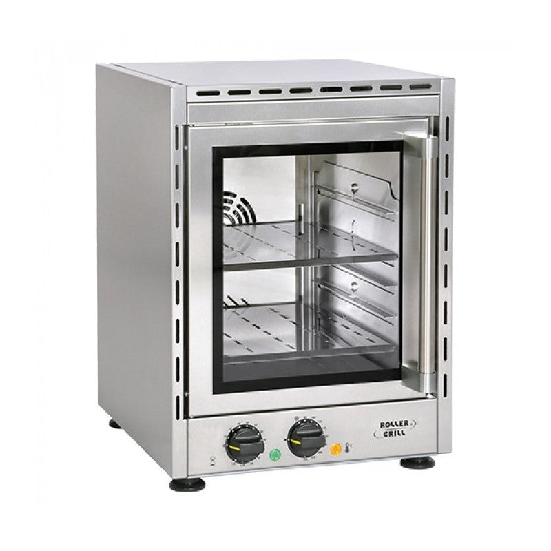 Four à convection GN1/2 - Roller grill