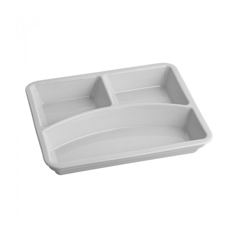 Assiette 23x17,5cm - Réf. 235213 - THERMO FUTURE BOX