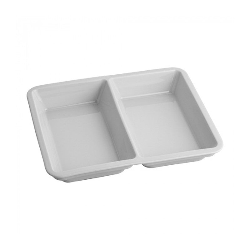 Assiette 23x17,5cm - Réf. 235212 - THERMO FUTURE BOX