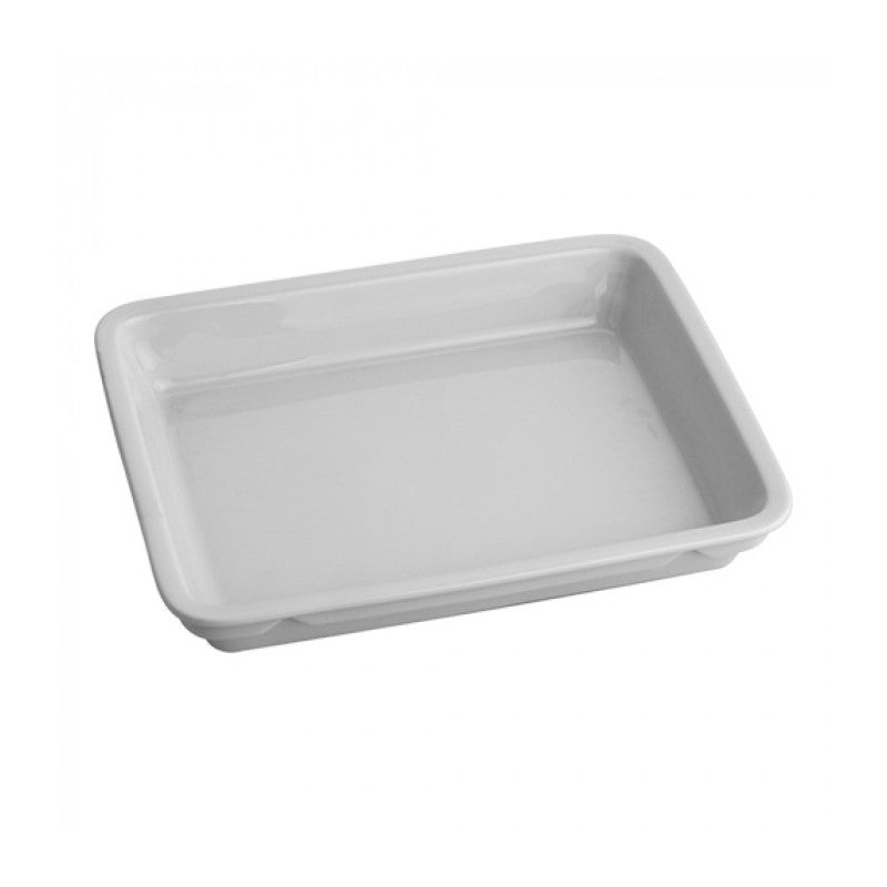 Assiette 23x17,5cm - Réf. 235211 - THERMO FUTURE BOX