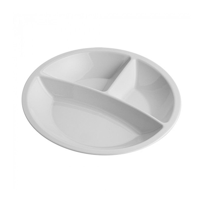 Assiette Ø25,5cm - Réf. 235223 - THERMO FUTURE BOX