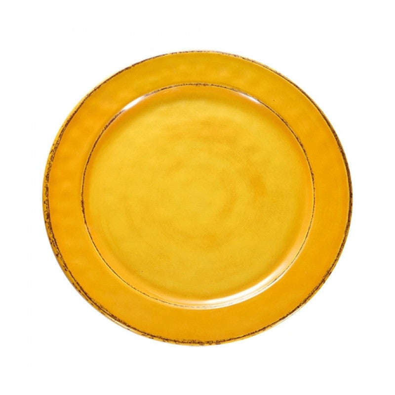Assiette Ø22,0cm - Réf. 060180 - EMGA