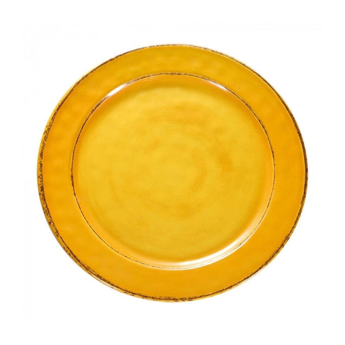 Assiette Ø22,0cm - Réf. 060180 - EMGA