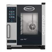 Four à convection professionnel 5 niveaux GN1/1 - ChefTop Mind - Unox
