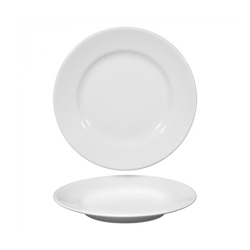 Assiette Ø26,5cm - Emga