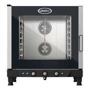 Four à Convection Professionnel 7 Niveaux GN1/1 - Technologie Steam.Plus - ChefLux - Unox