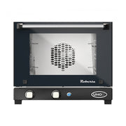 Four à convection 34,2 x 24,2 cm - Compact et performant - Unox